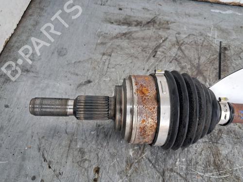 Left front driveshaft FORD PUMA (J2K, CF7) 1.0 EcoBoost mHEV | BP36880759M38 - Image 4