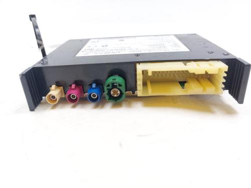 Engine control unit (ECU) MERCEDES-BENZ GLC Coupe (C253) 250 d 4-matic (253.309) | BP24169028M57 