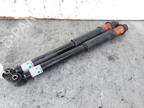 Used Right rear shock absorber KIA PICANTO III (JA) 1.0 (67 hp) 16107111