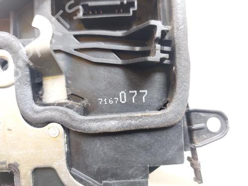 Front left lock BMW 1 (E87) 118 i | BP26539703C98 