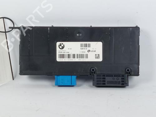 Used Engine control unit (ECU) Engine control unit (ECU) BMW X3 (F25) xDrive 20 d (184 hp) 15168509 15168509