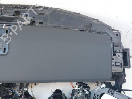 Airbag Kit LAND ROVER DISCOVERY V (L462) 2.0 Sd4 4x4 | BP15164107C86