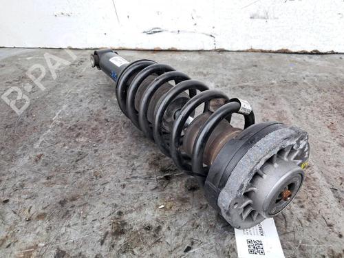 Venstre bagtil støddæmper BMW X3 (F25) xDrive 20 d (184 hp) 33195728