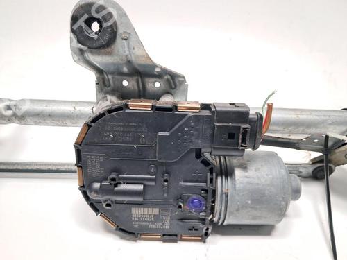 Front wiper motor SEAT LEON (5F1) 1.6 TDI | BP33194354M29 - Image 2