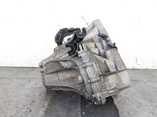 Gearbox RENAULT MEGANE III Hatchback (BZ0/1_, B3_) 1.6 16V (BZ1B, BZ1H) | BP19095291M3 