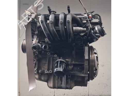Used Engine Engine FORD FOCUS I (DAW, DBW) 1.4 16V (75 hp) 39020985 39020985