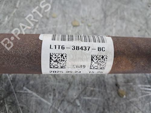 Left front driveshaft FORD PUMA (J2K, CF7) 1.0 EcoBoost mHEV | BP36880759M38 - Image 5