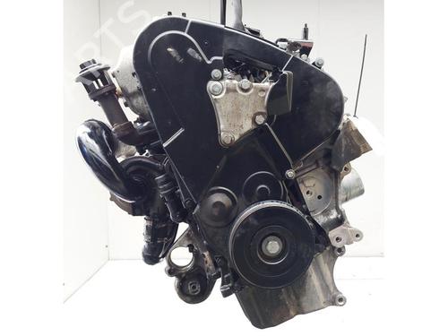 Engine CITROËN XSARA PICASSO (N68) 2.0 HDi | BP17203091M1 