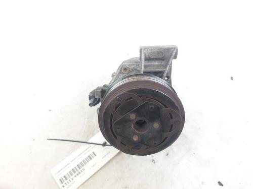 Used AC compressor NISSAN MICRA IV (K13K, K13KK) 1.2 DIG-S (98 hp) 17526619