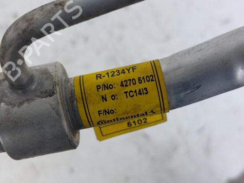 AC pipe OPEL KARL (C16) 1.0 | BP33197656M126  - Image 5