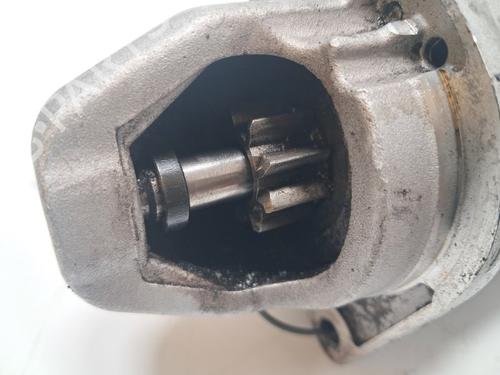 Starter OPEL AGILA A (H00) 1.3 CDTI (F68) | BP38799016M8 - Image 4