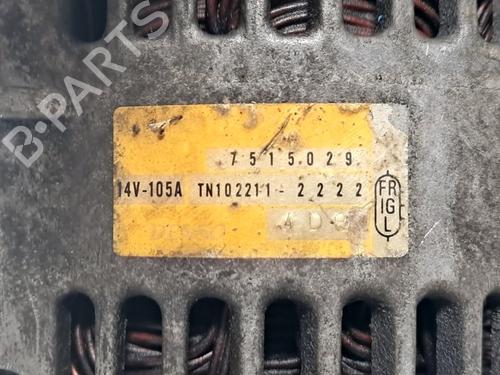 Alternator MINI MINI (R50, R53) Cooper | BP39225984M7 - Image 6
