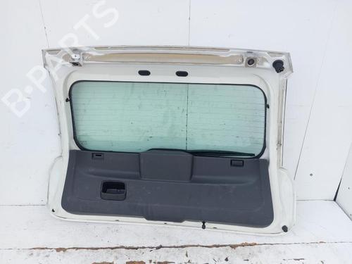 Tailgate FIAT GRANDE PUNTO (199_) 1.3 D Multijet | BP29854507C6