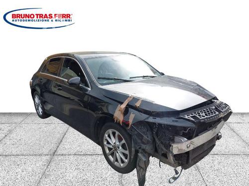 Step MERCEDES-BENZ A-CLASS (W177) A 180 d (177.003) | BP18898676C149