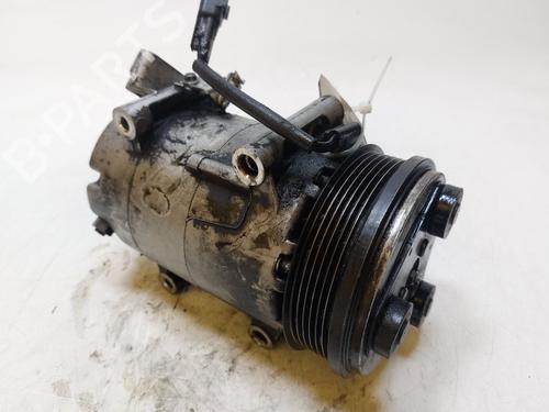 AC compressor FORD C-MAX (DM2) 1.6 TDCi | BP37631365M34 - Image 2