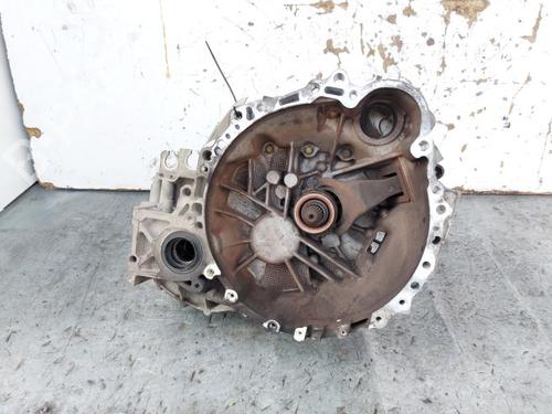 Used Gearbox TOYOTA COROLLA Verso (_E12_) 2.0 D-4D (CDE120_, CDE120R) (90 hp) 15892018