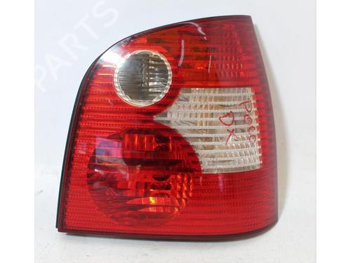 Used Right taillight VW POLO (9N_, 9A_) 1.2 (54 hp) 15147653
