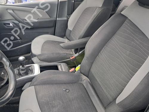 Left front window switch CITROËN C4 Picasso II 1.6 HDi / BlueHDi 115 | BP35782124I27 - Image 19