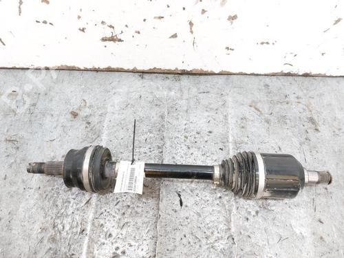 Used Right rear driveshaft JEEP COMPASS (MK49) 2.0 (156 hp) 17804224