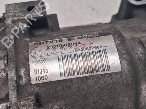 AC compressor DACIA LOGAN MCV (KS_) 1.6 (KS0B, KS0D, KS0F) | BP39738953M34 - Image 5