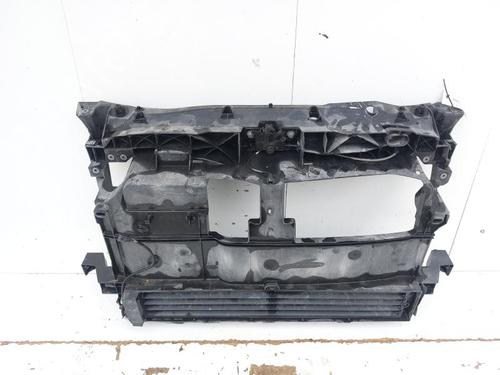 Used Front slam panel Front slam panel RENAULT SCÉNIC IV (J9_) 1.7 Blue dCi 120 (J9A7, J9A8) (120 hp) 33192351 33192351