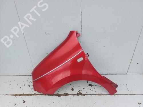 Used Left front fenders Left front fenders RENAULT TWINGO III (BCM_, BCA_) Z.E: (BCA1) (82 hp) 35781932 35781932