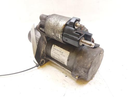 Starter MERCEDES-BENZ A-CLASS (W176) A 160 CDI / d (176.011) | BP27554849M8