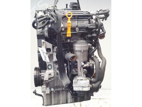 Used Engine VW POLO IV (9N_, 9A_) 1.2 (54 hp) 29474526