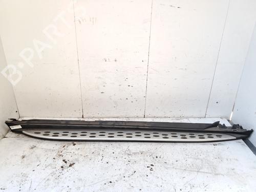 Used Step Step MERCEDES-BENZ GLC Coupe (C253) 250 d 4-matic (253.309) (204 hp) 36218053 36218053
