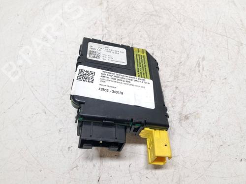 Engine control unit (ECU) AUDI A3 Sportback (8PA) 1.9 TDI | BP40061440M57 - Image 3