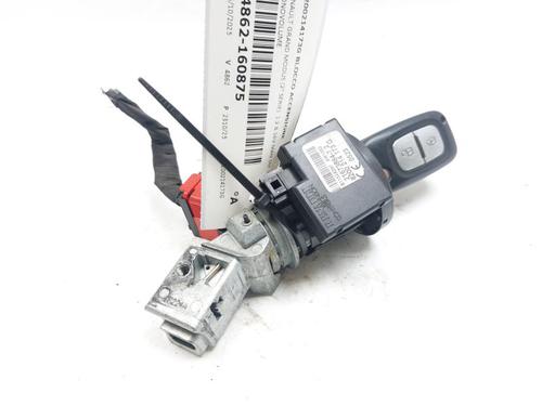 Electronic module RENAULT MODUS / GRAND MODUS (F/JP0_) 1.2 (JP0C, JP0K, FP0C, FP0K, FP0P, JP0P, JP0T) | BP29641480M83