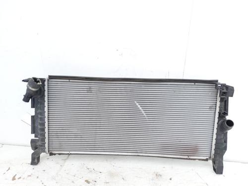 Water radiator BMW 2 Active Tourer (F45) 216 d | BP15396785M31