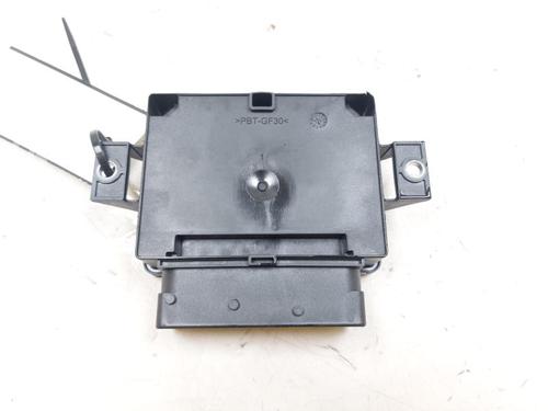 Engine control unit (ECU) MERCEDES-BENZ A-CLASS (W176) A 160 CDI / d (176.011) | BP27554802M57 - Image 3