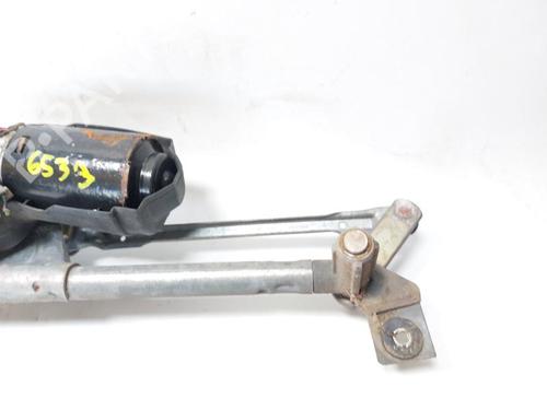 Front wiper motor VW POLO (6N2) 1.9 D | BP33195269M29 - Image 4