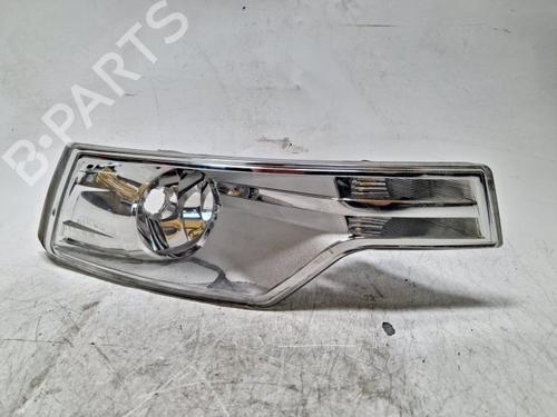 Used Right front fog light Right front fog light CITROËN C5 III Break (RW_) 2.0 HDi 140 (140 hp) 40069062 40069062