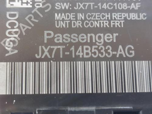 Electronic module FORD FOCUS IV (HN) 1.5 EcoBlue | BP23881625M83 - Image 4