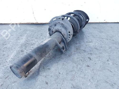 Used Left front shock absorber VW PASSAT B8 (3G2, CB2) 1.6 TDI (120 hp) 15168415