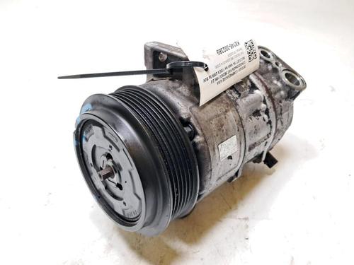 AC-Kompressor FIAT SEDICI (189_) 2.0 D Multijet 4x4 (135 hp) 31082223