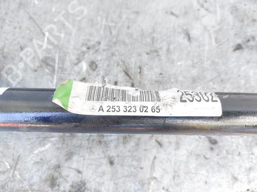 Anti roll bar MERCEDES-BENZ GLC (X253) 220 d 4-matic (253.915) | BP26203814M96 
