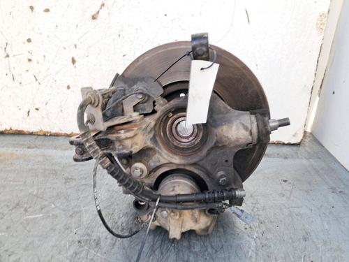 Right front steering knuckle FIAT SCUDO Van 1.5 Multijet 120 (506) | BP36218108M26 - Image 4