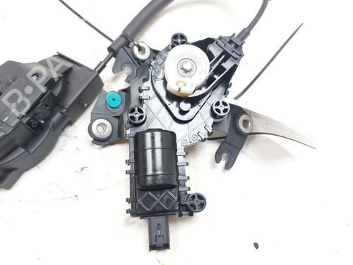 Tailgate lock CITROËN C4 Picasso II 1.6 BlueHDi 120 | BP29584120C101 
