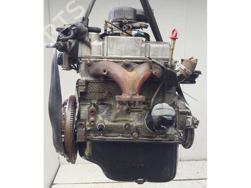 Used Engine Engine FIAT PANDA (141_) 900 (40 hp) 33687711 33687711