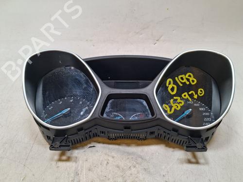 instrument-cluster-ford-c-max-ii-dxacb7-dxaceu-2010-2011-2012-2013-2014-2015-2016-2017-2018-2019-38042753 main image