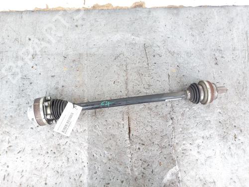 Used Right rear driveshaft VW T-ROC (A11, D11) 2.0 TDI 4motion (150 hp) 28372581