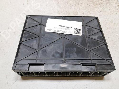 Electronic module OPEL MOKKA / MOKKA X (J13) 1.7 CDTI (_76) | BP33571624M83 - Image 4