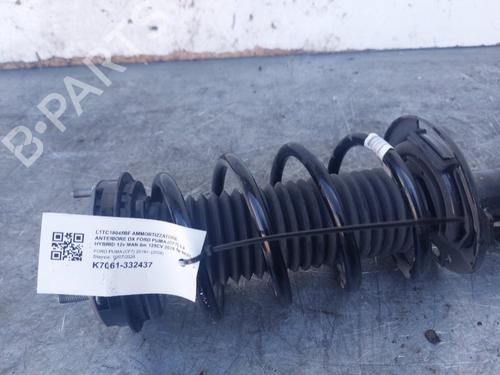 Right front shock absorber FORD PUMA (J2K, CF7) 1.0 EcoBoost mHEV | BP37287121M17 - Image 4