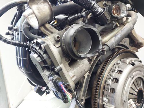 Engine SMART FORFOUR (454) 1.1 (454.030) | BP36771552M1 - Image 5