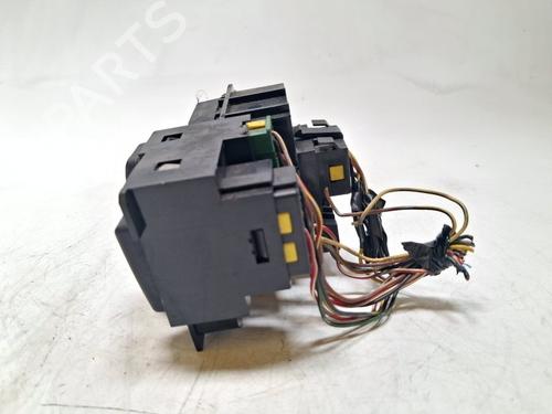 Switch OPEL AGILA A (H00) 1.0 (F68) | BP40596742I30 - Image 4