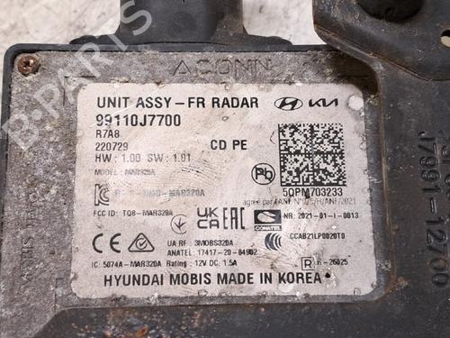 Electronic module KIA CEED Sportswagon (CD) 1.6 CRDi 136 | BP35942974M83 - Image 5