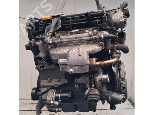 Used Engine Engine 39135874 39135874